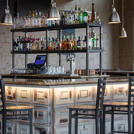 The Parker Hotel المظهر الخارجي الصورة