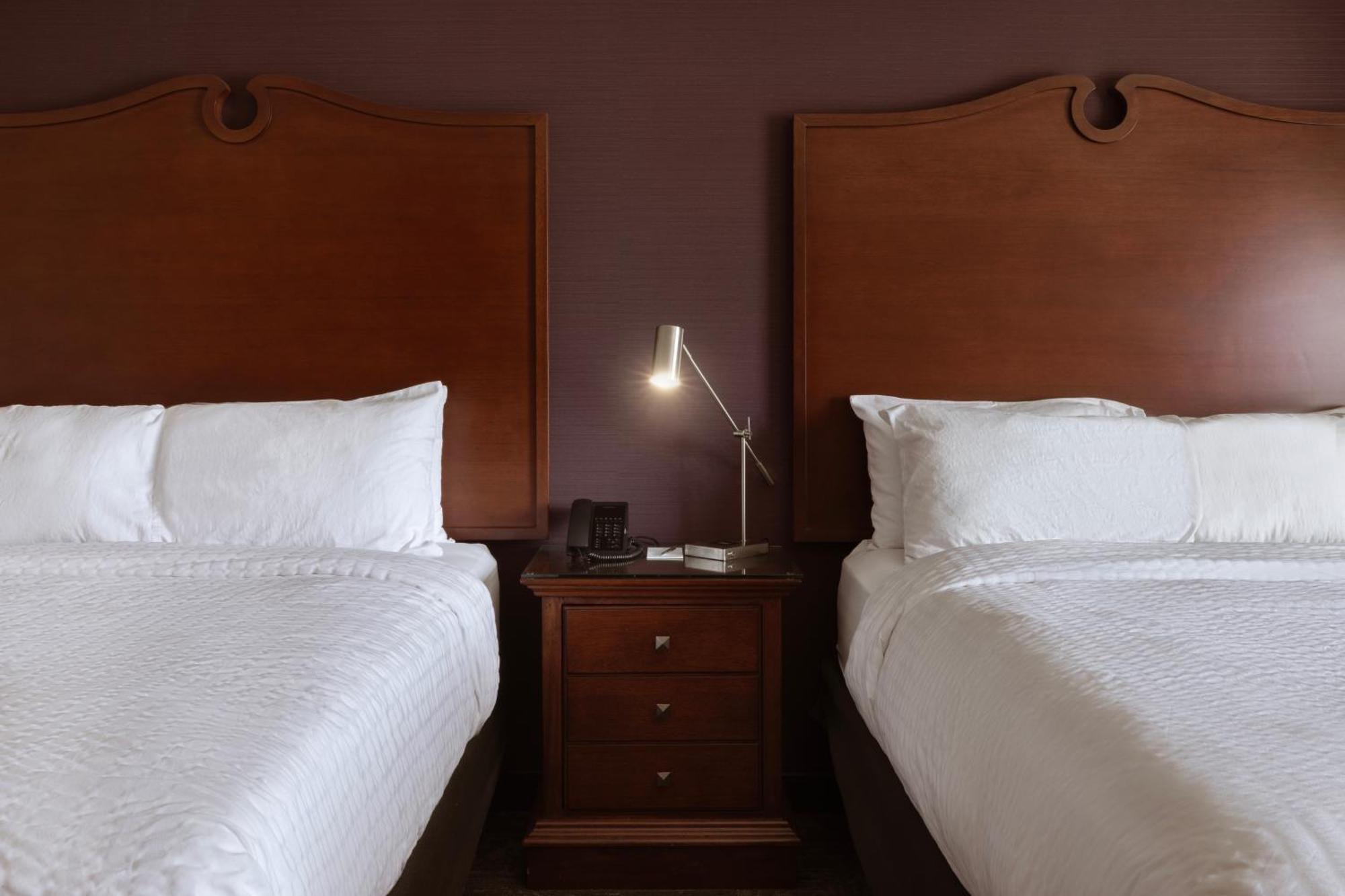 The Parker Hotel المظهر الخارجي الصورة