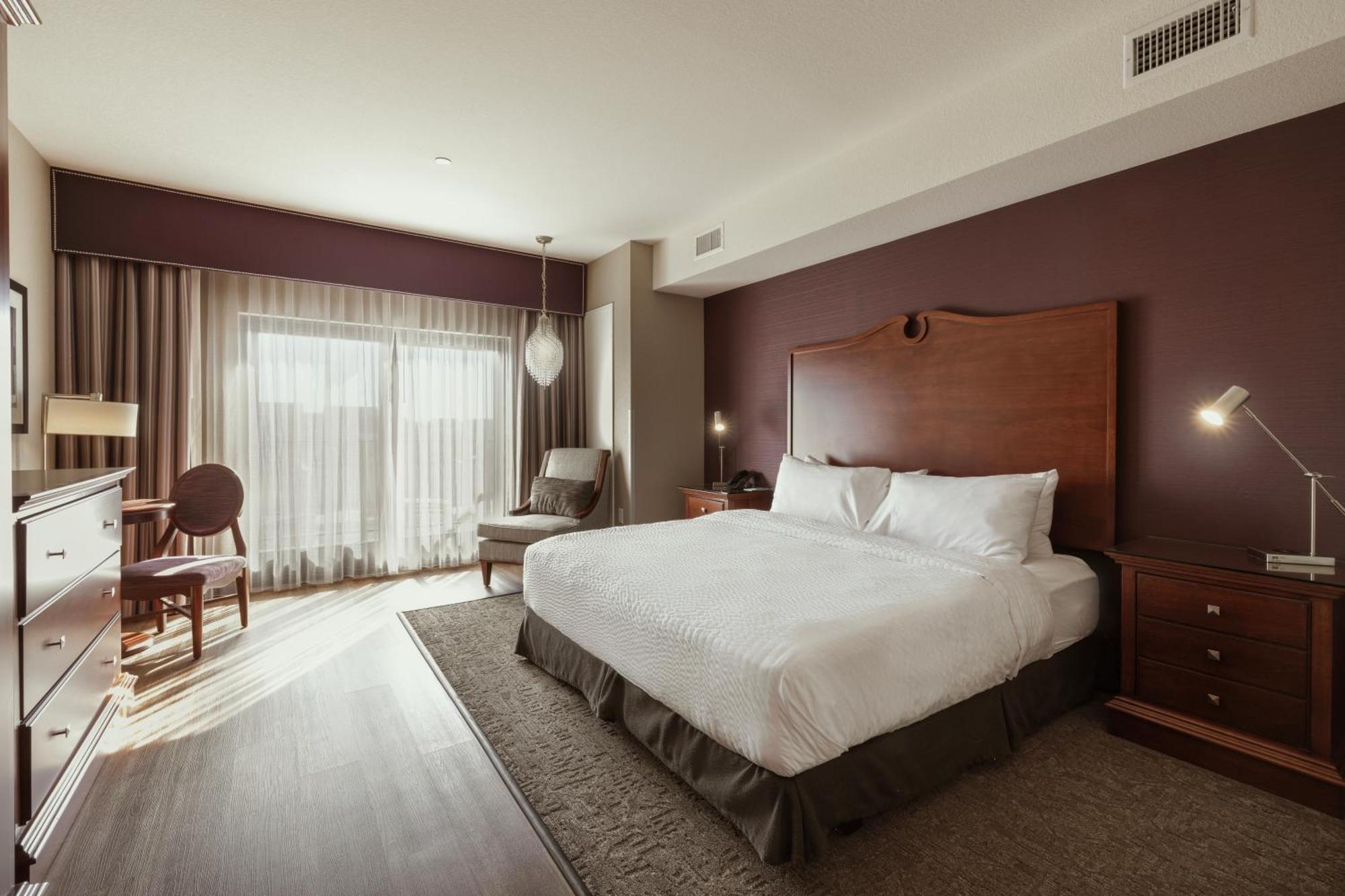 The Parker Hotel المظهر الخارجي الصورة