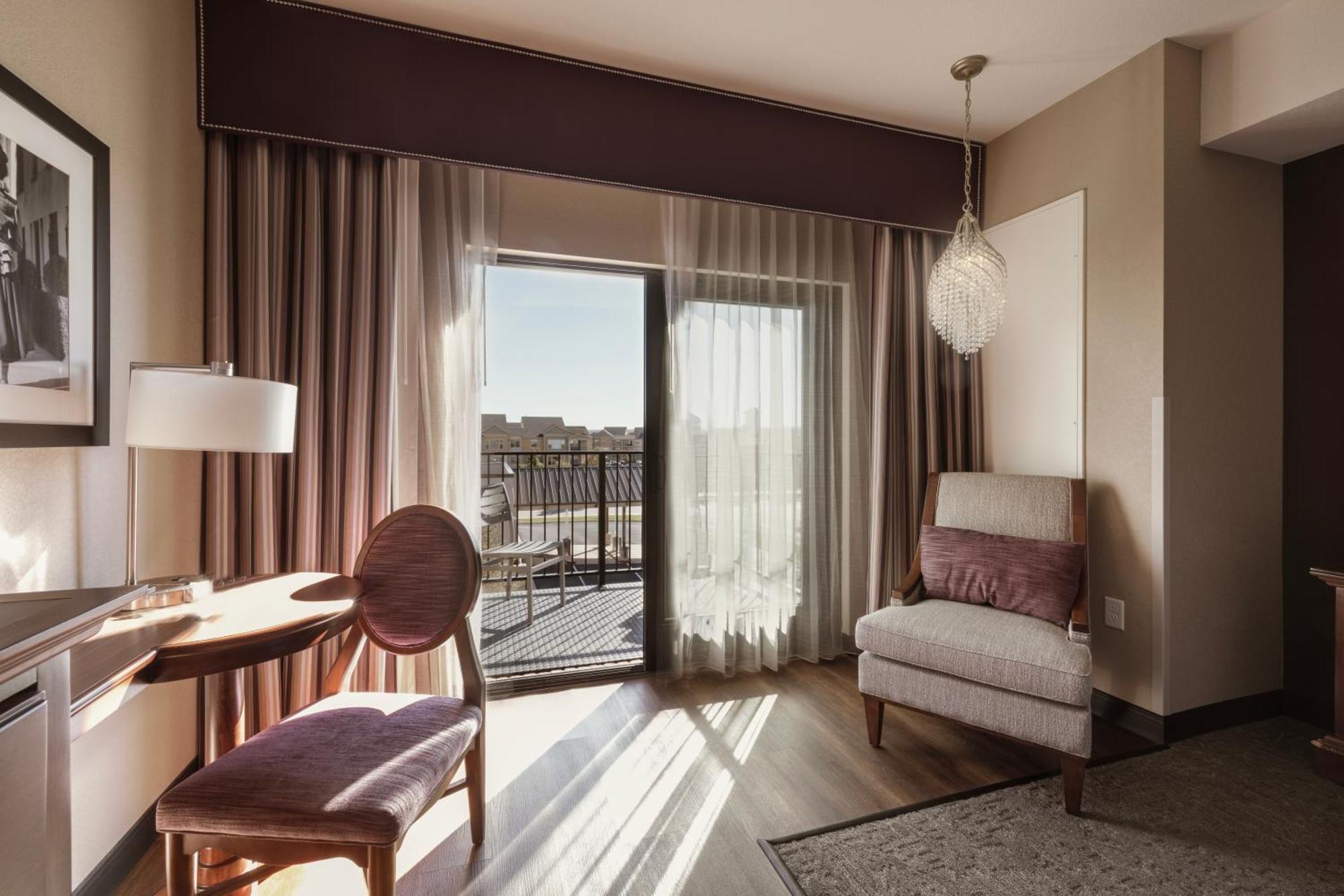 The Parker Hotel المظهر الخارجي الصورة