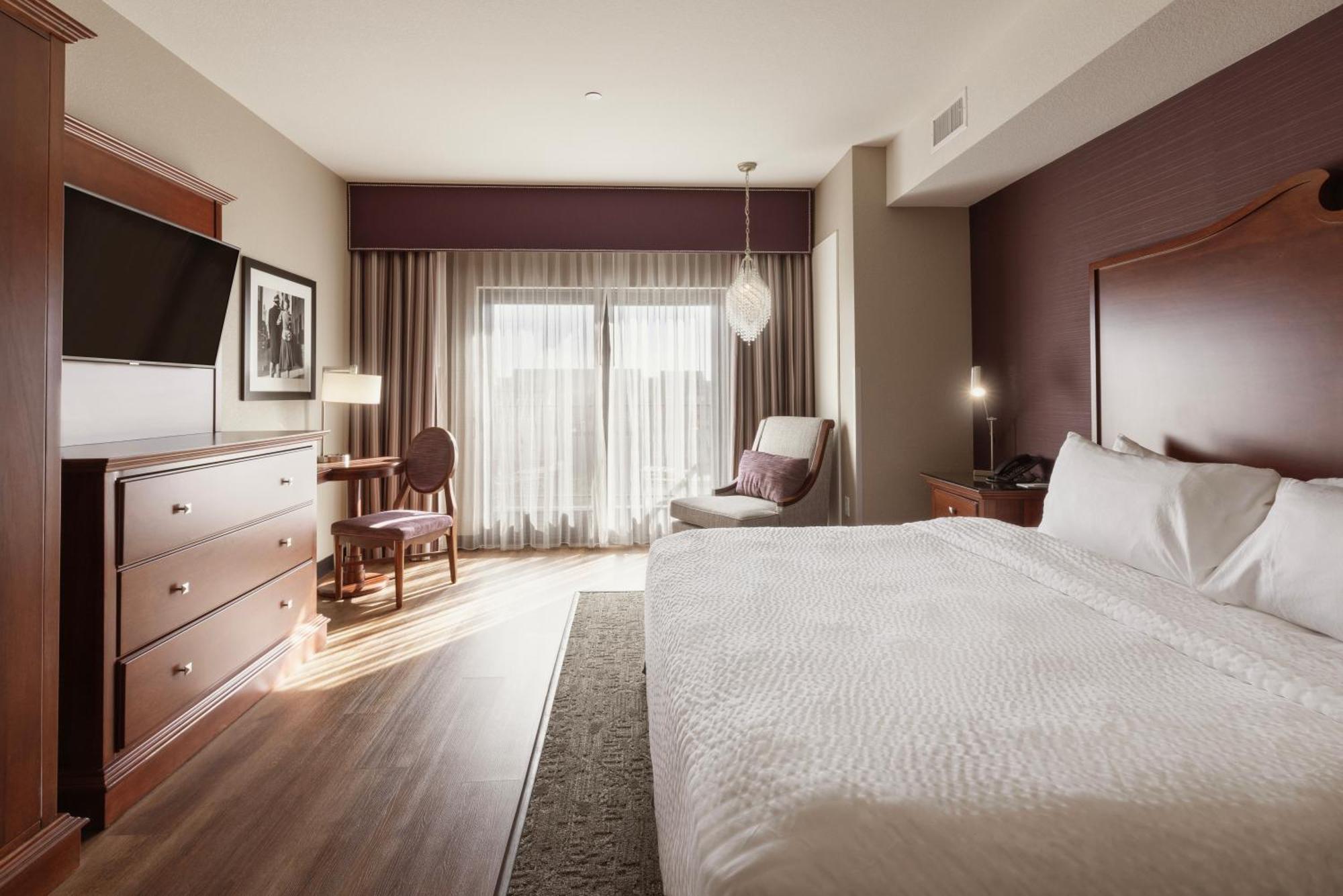 The Parker Hotel المظهر الخارجي الصورة