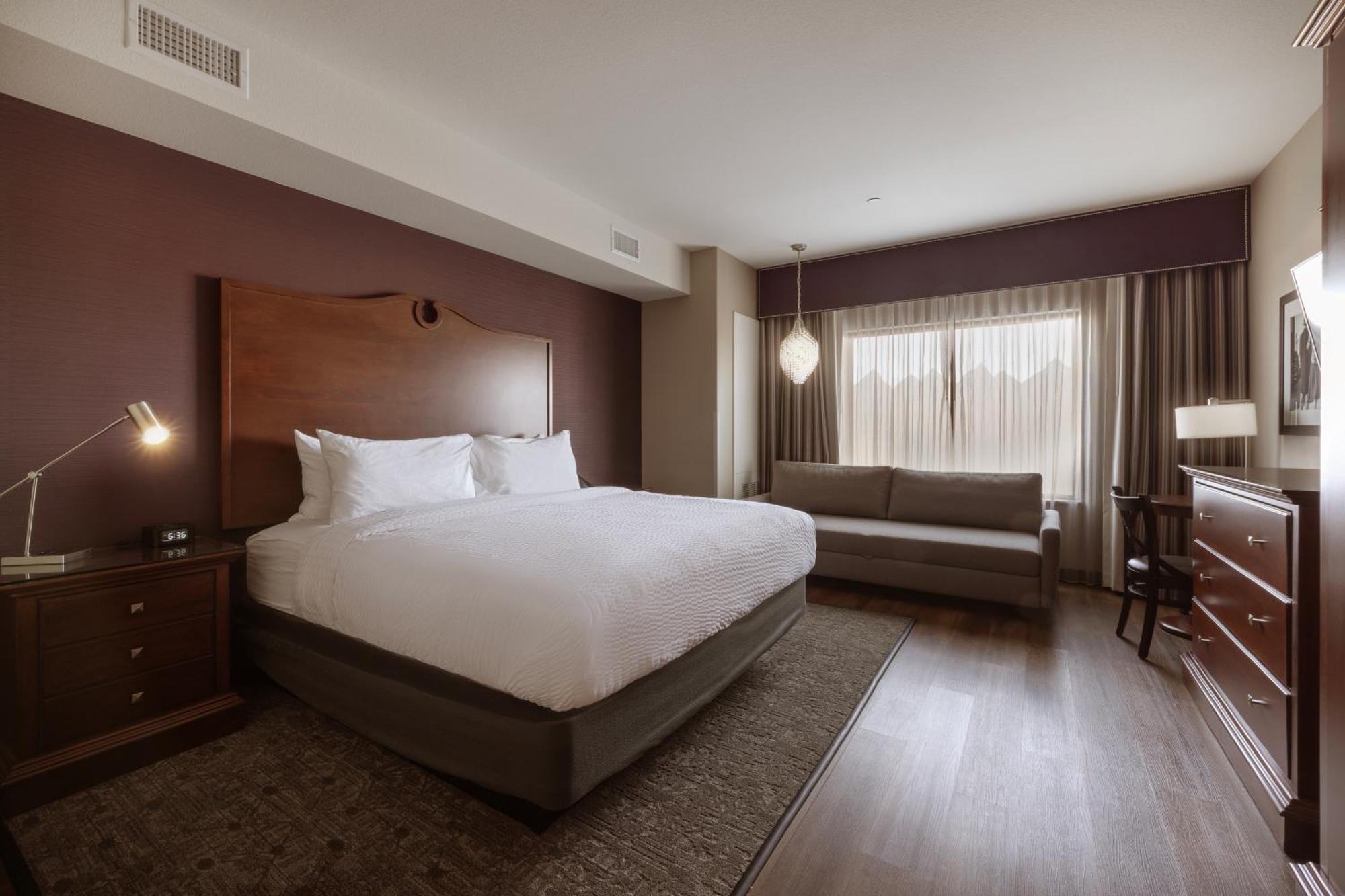 The Parker Hotel المظهر الخارجي الصورة
