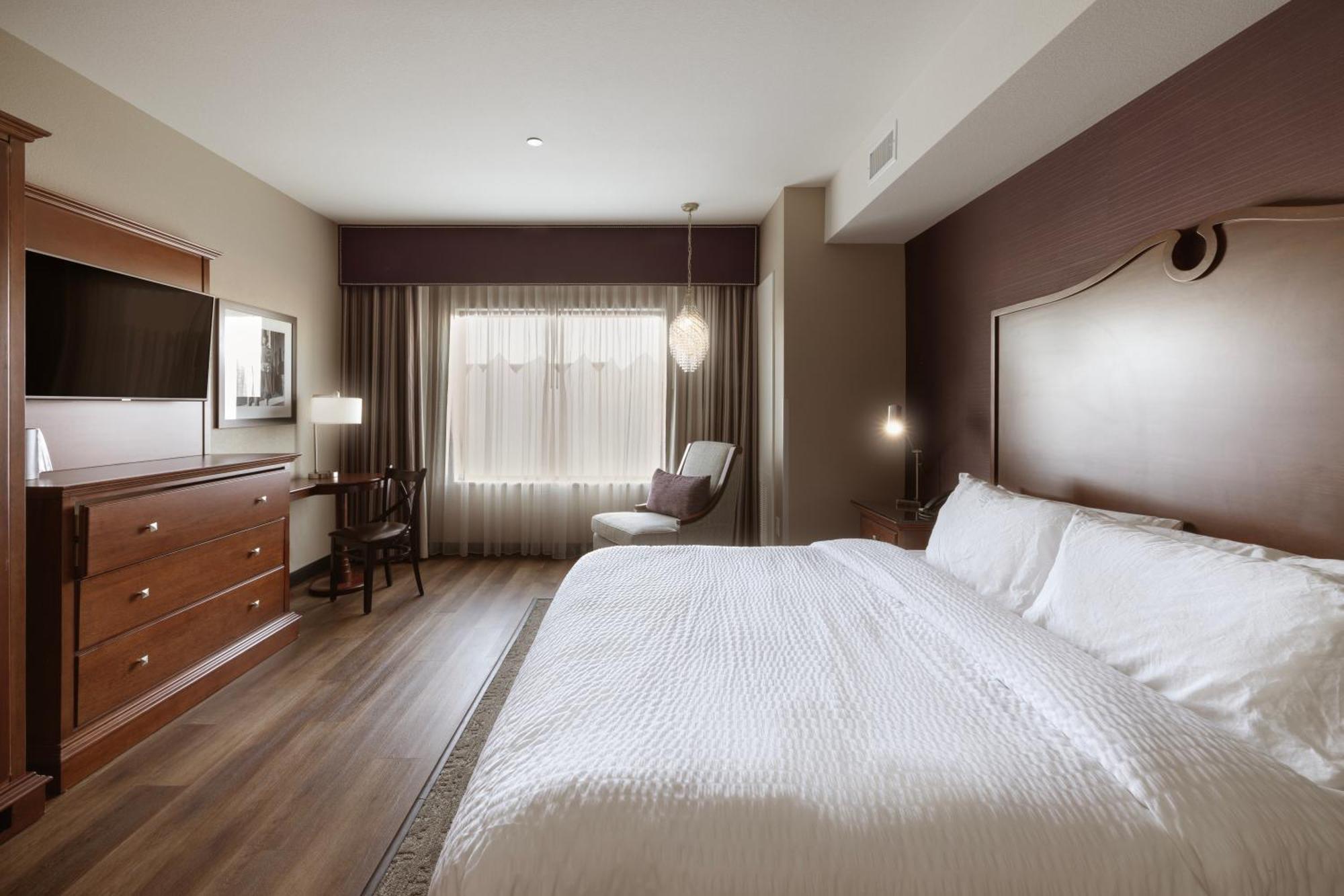 The Parker Hotel المظهر الخارجي الصورة
