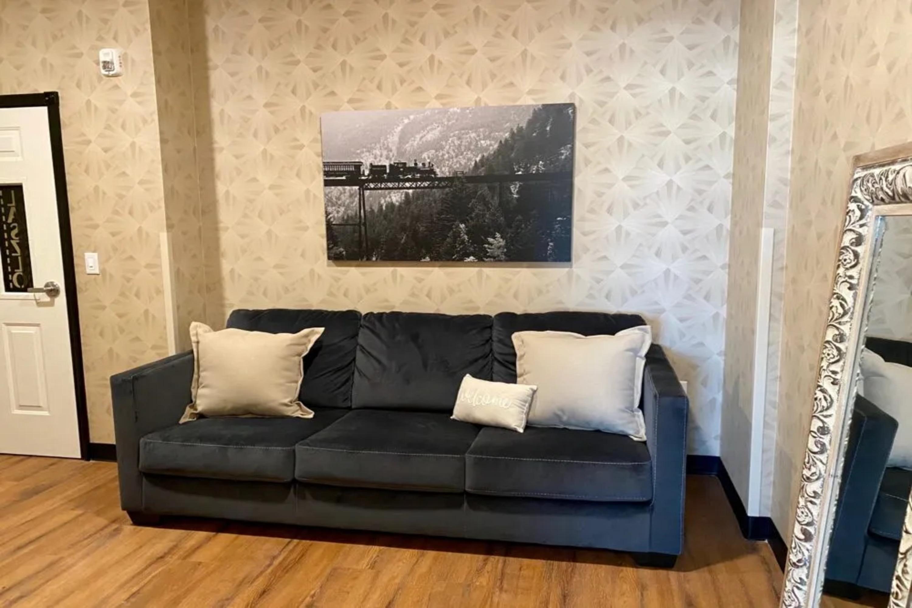 The Parker Hotel المظهر الخارجي الصورة