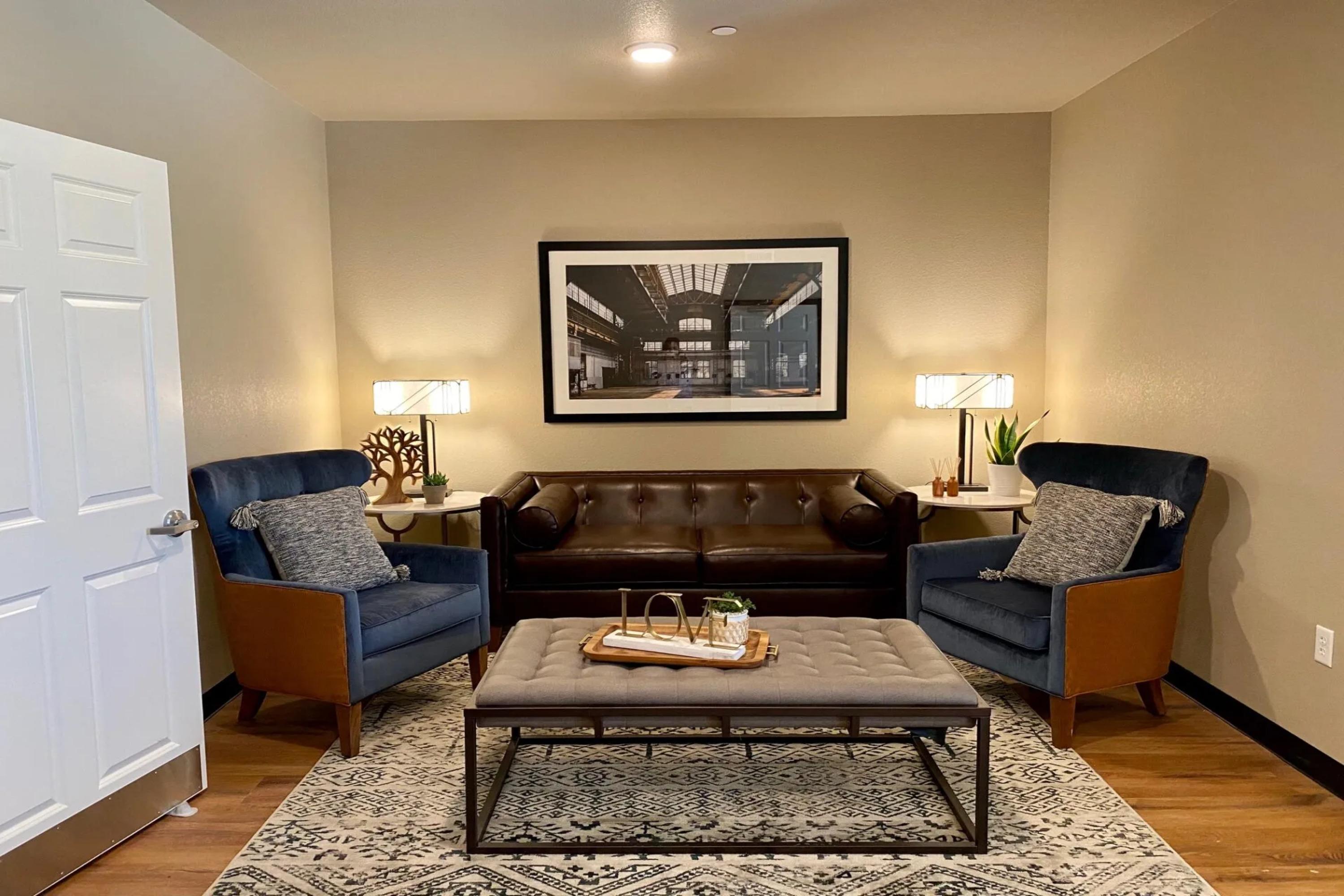 The Parker Hotel المظهر الخارجي الصورة