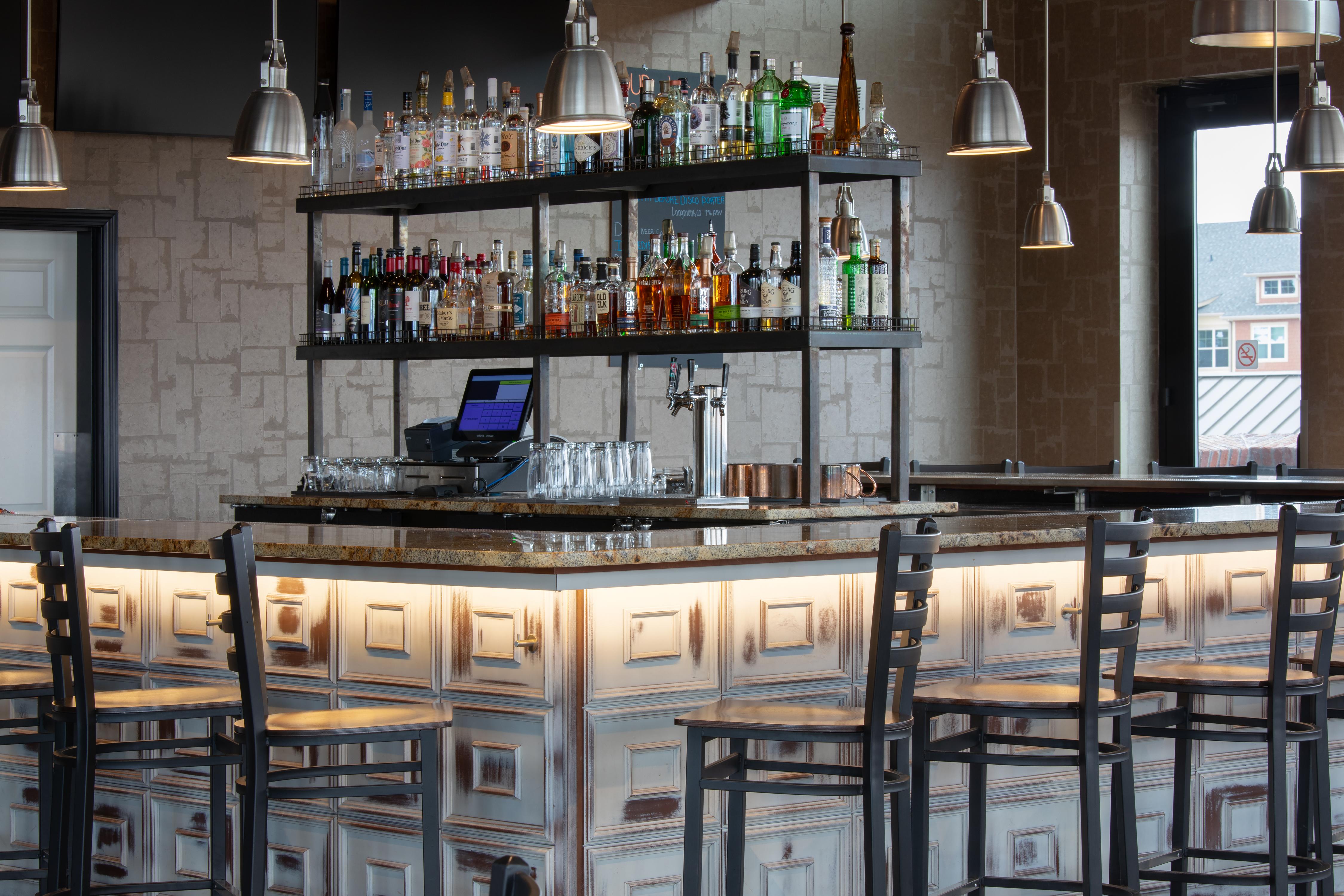The Parker Hotel المظهر الخارجي الصورة