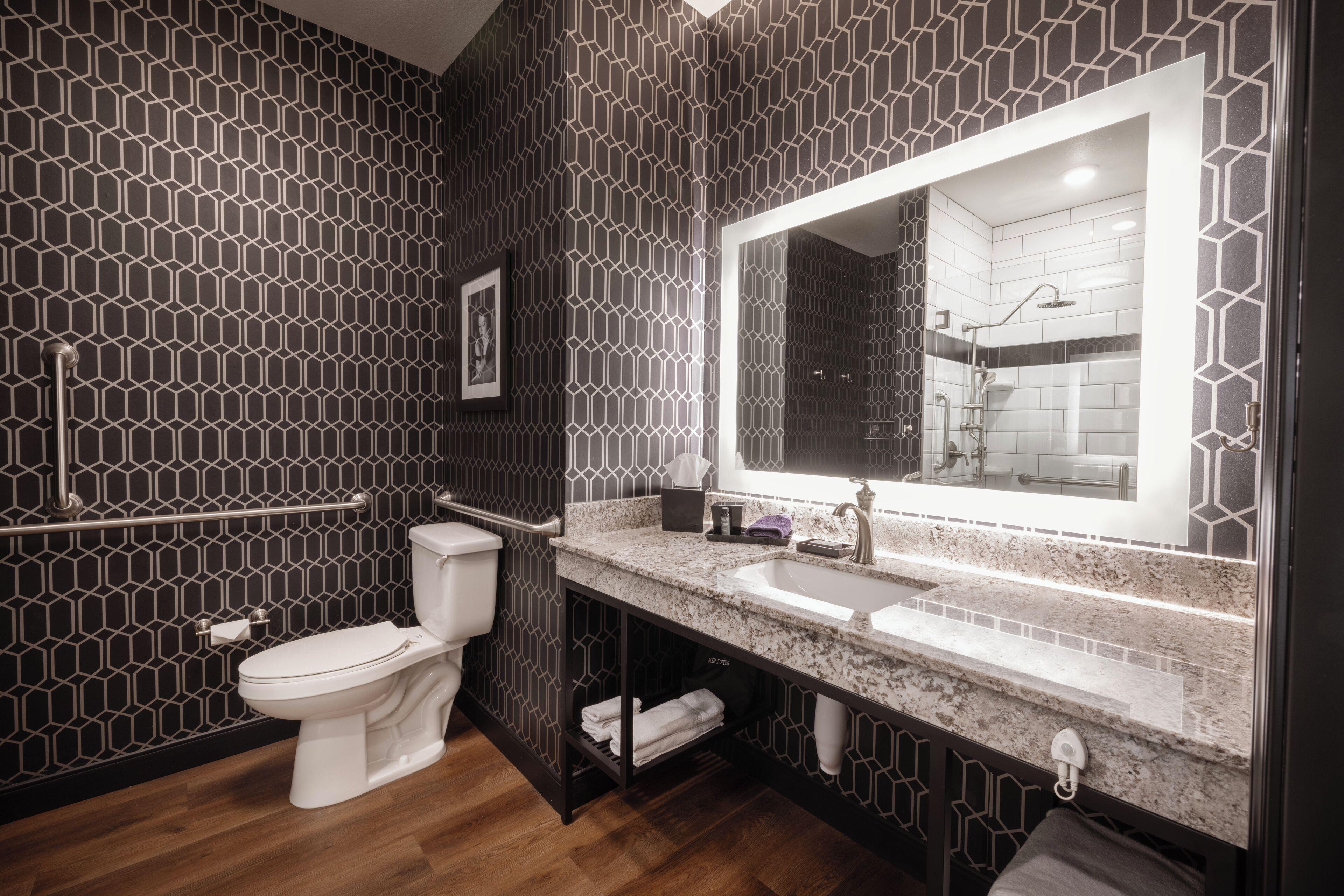 The Parker Hotel المظهر الخارجي الصورة