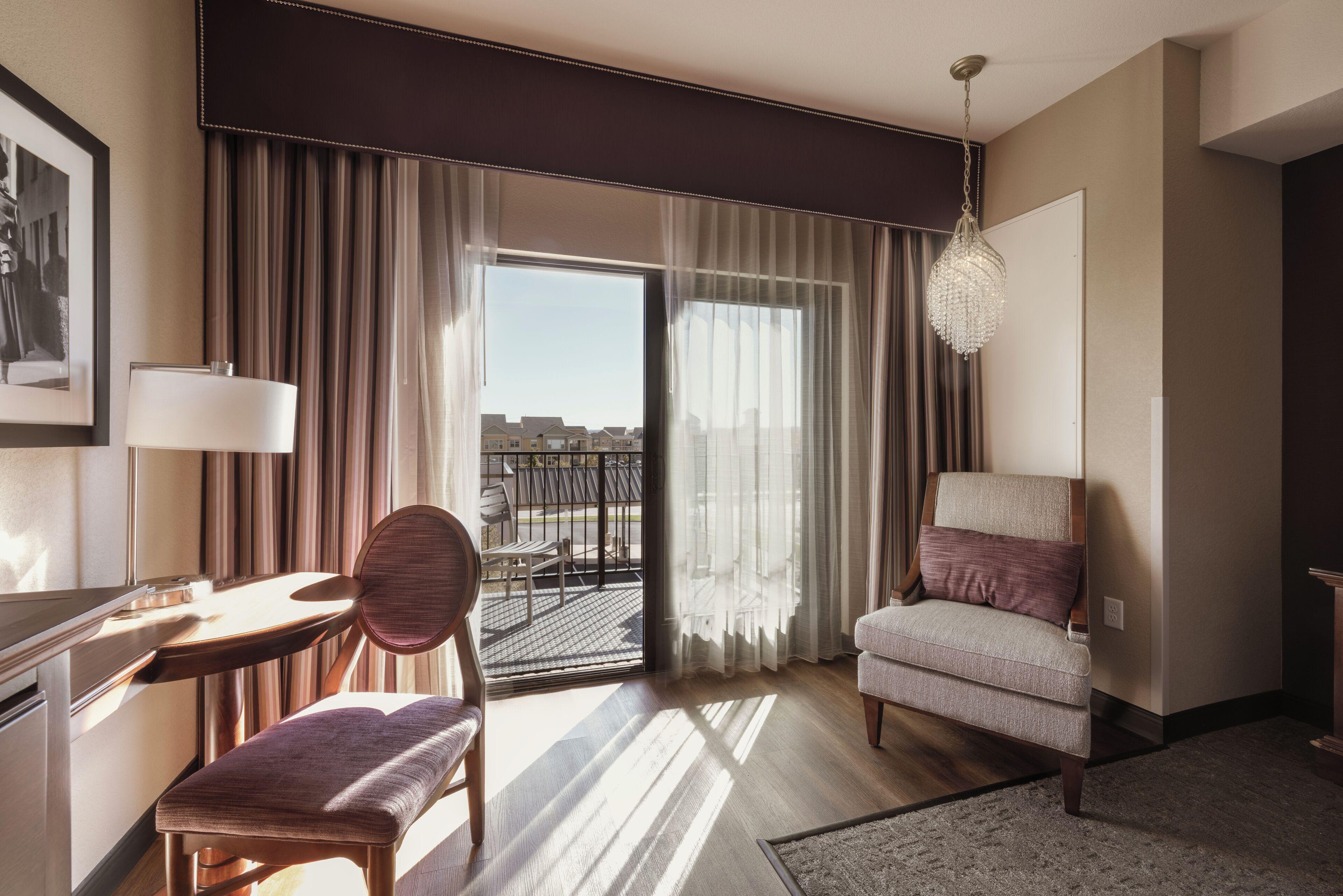 The Parker Hotel المظهر الخارجي الصورة