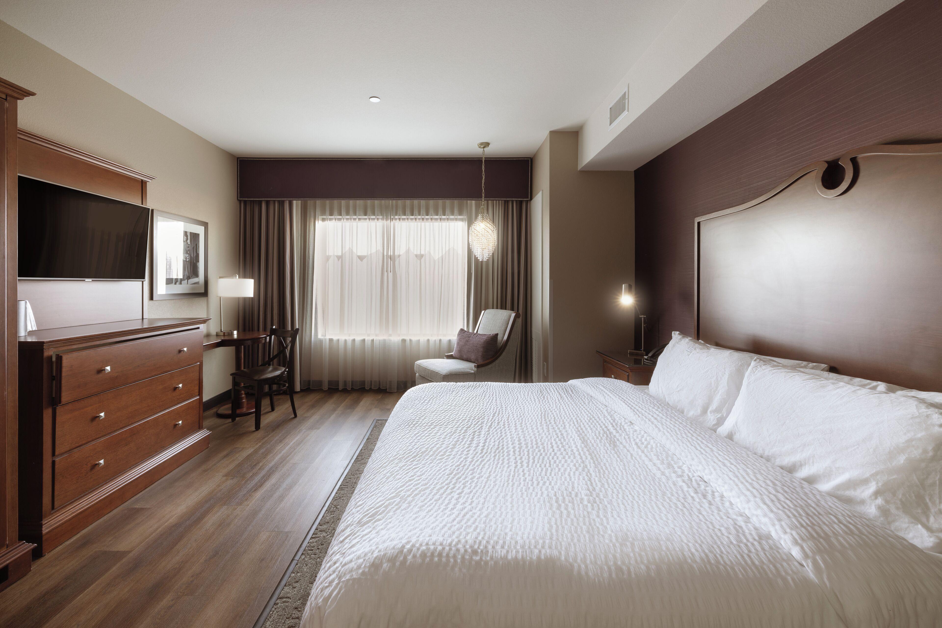 The Parker Hotel المظهر الخارجي الصورة