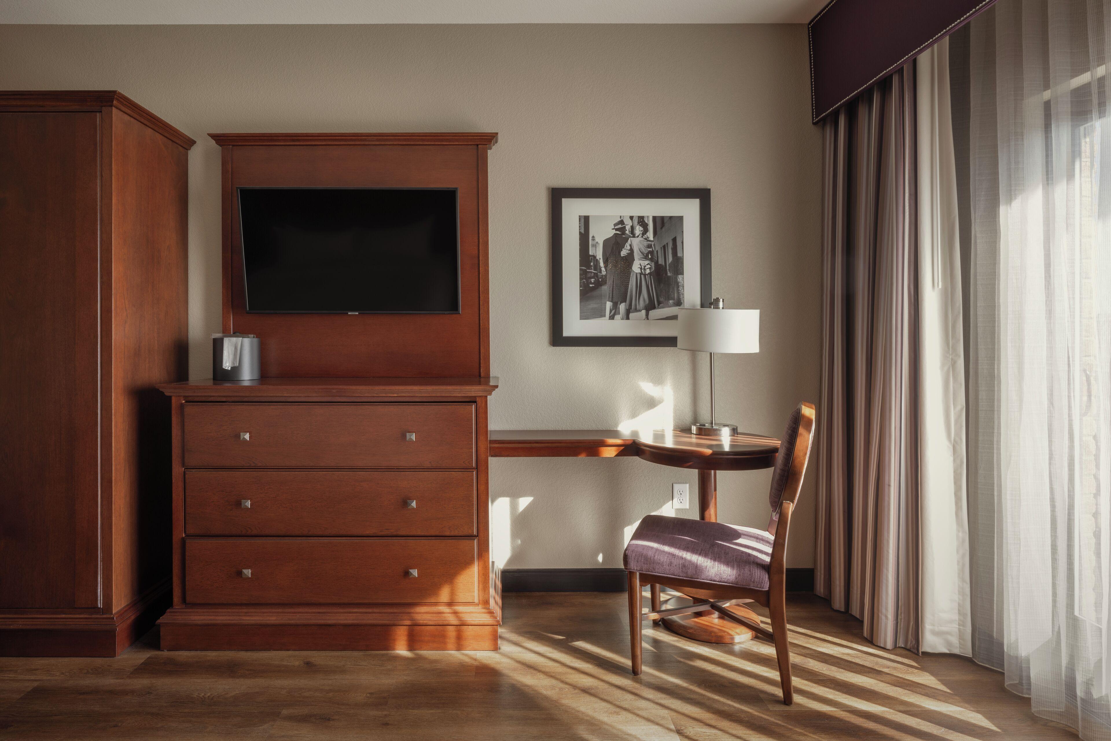 The Parker Hotel المظهر الخارجي الصورة