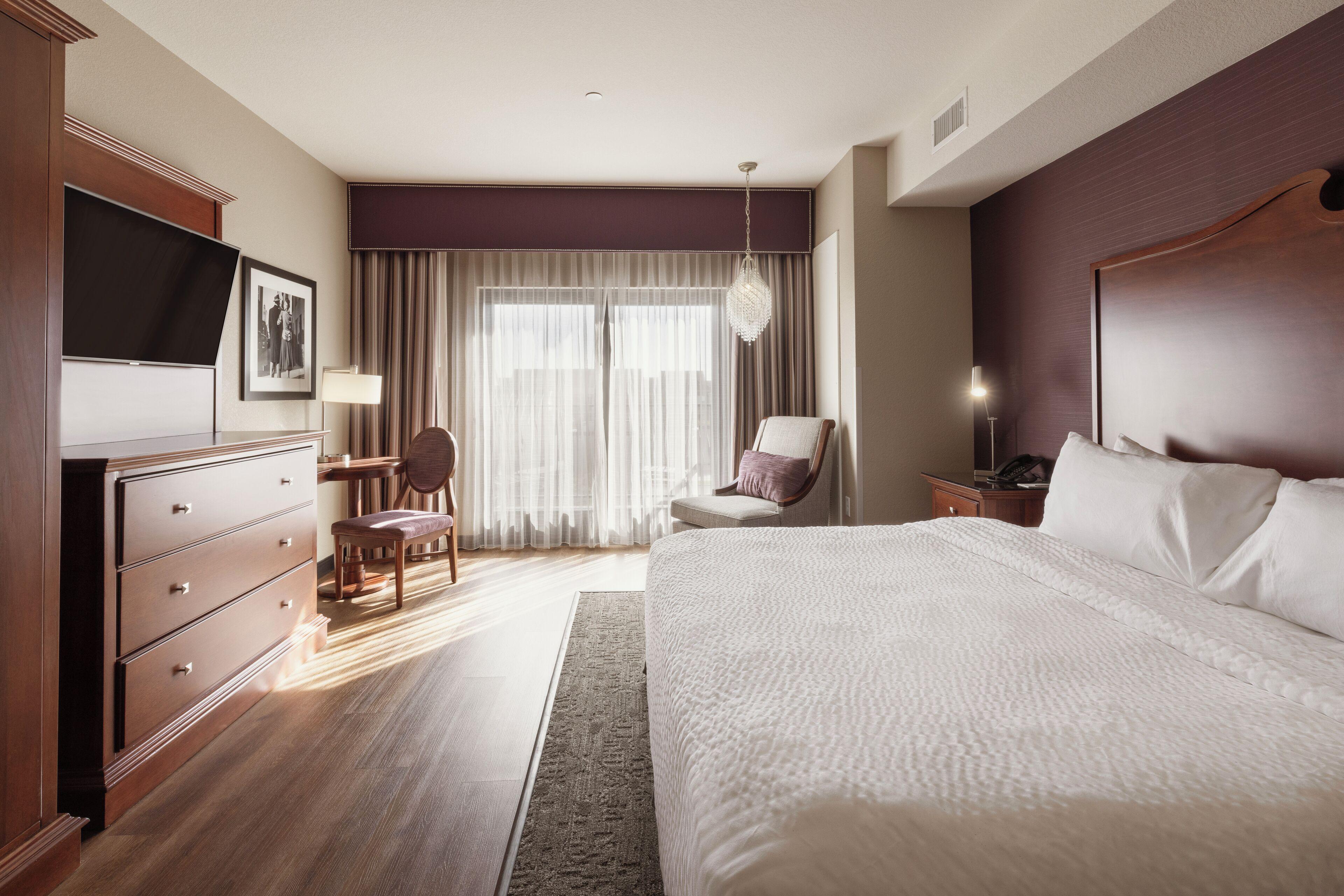 The Parker Hotel المظهر الخارجي الصورة